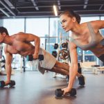 best gyms in singapore