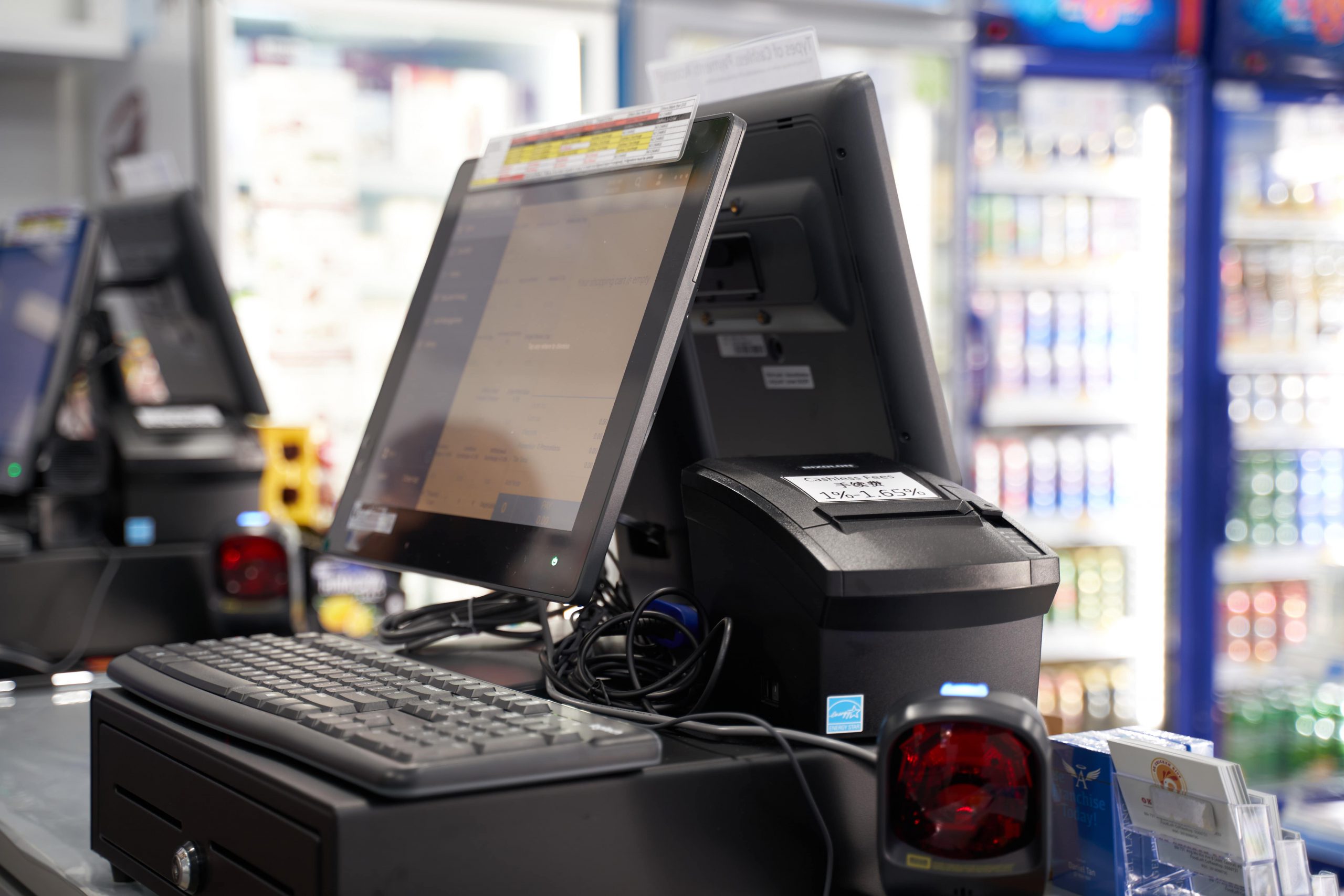 Buying The Perfect Retail POS System | EPOS POS System