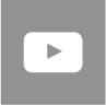 Youtube grey logo