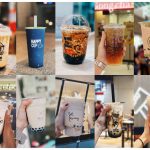 bubble tea singapore