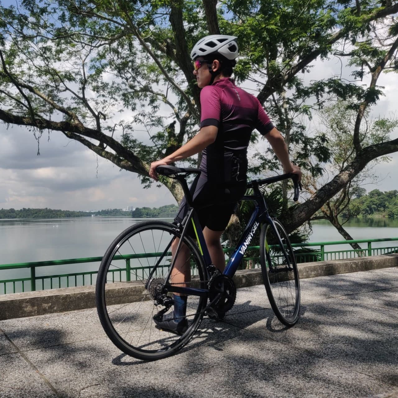 14 Bicycle Shops in Singapore to Keep Your Machines in Tip Top Shape EPOS POS System