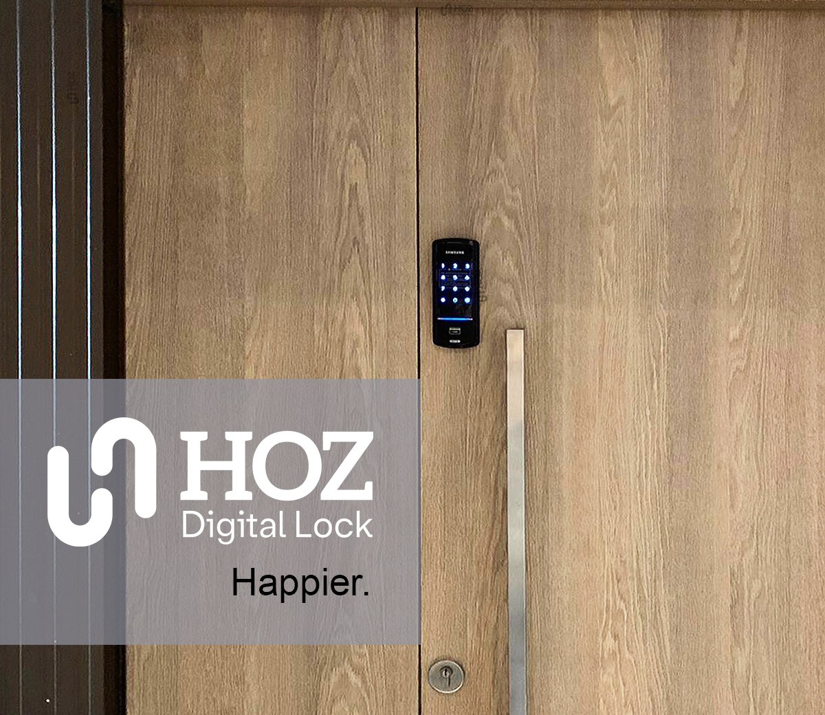 8 Best Places to Buy Digital Locks in Singapore | EPOS POS System