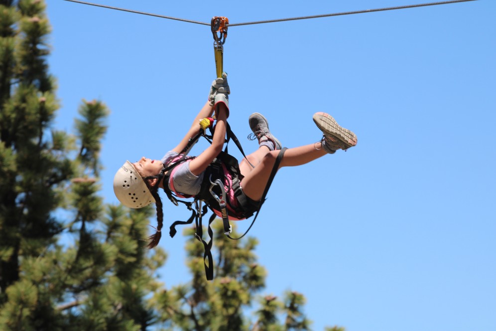 Outdoor activities in singapore