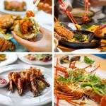 Best Seafood Restaurant in Singapore Cover Image - Seafood Restaurant Singapore