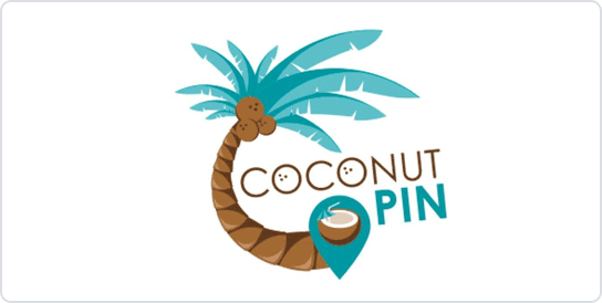 coconut_pin_logo