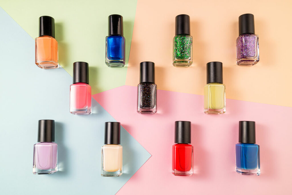 GirlStyle Singapore | 【 @girlstyle.sg 】This Thai Beauty Brand Has 3-In-1 Nail  Polish Sets In Aesthetic Colour Combos . One of the enduring nail art  trends ... | Instagram