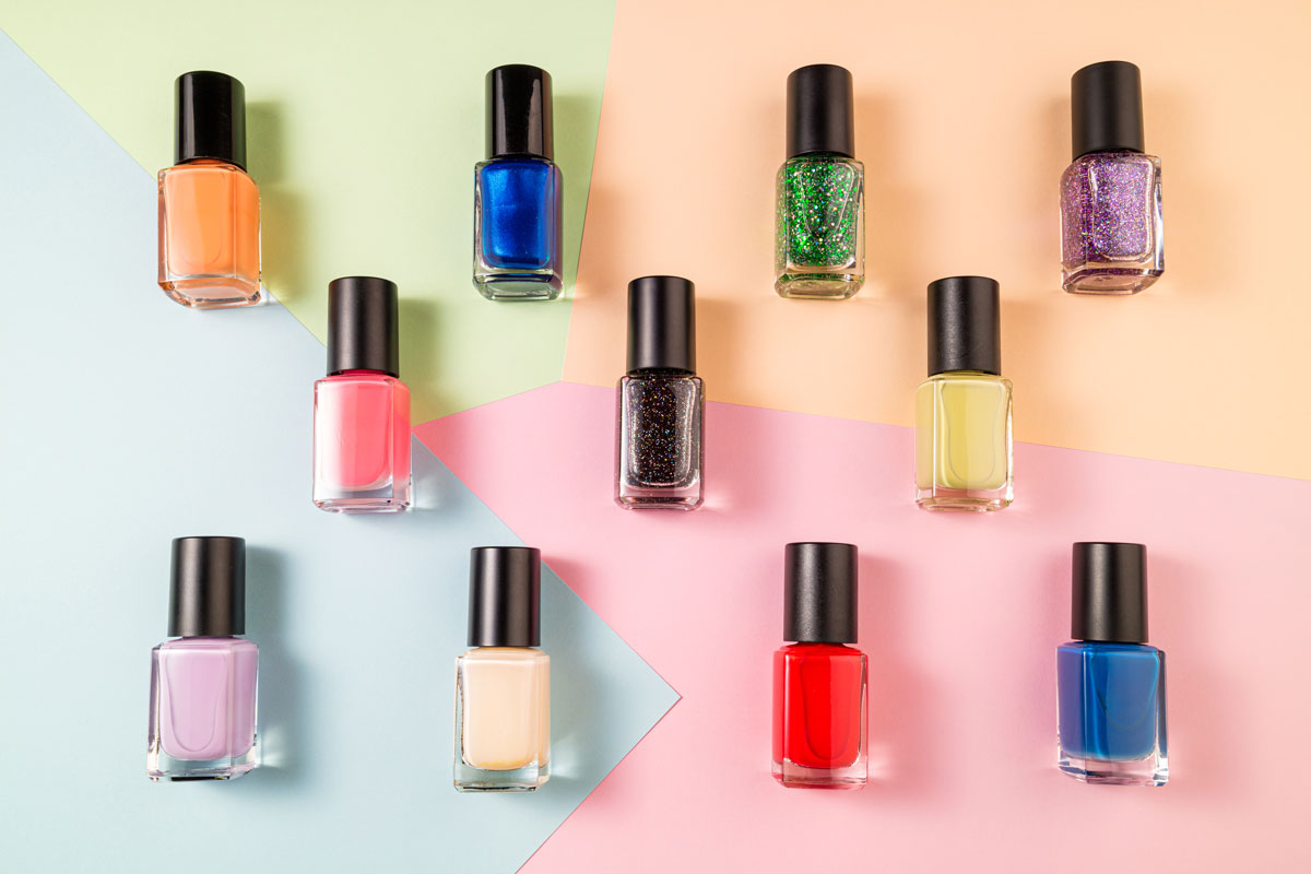 Best Pregnancy-Safe Nail Polish in Singapore