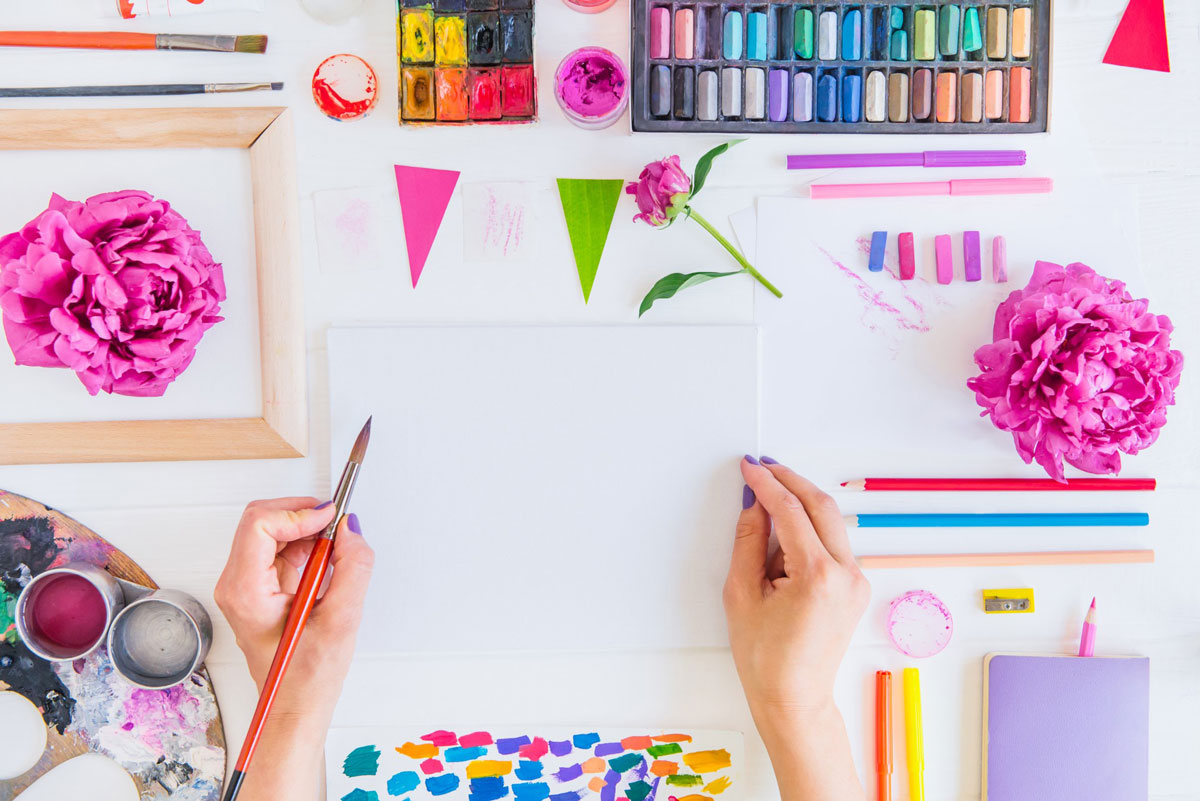 20 best art classes for kids in Singapore