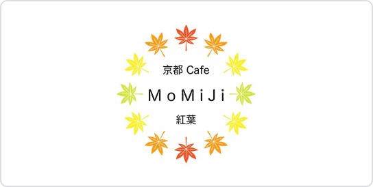Momiji_logo