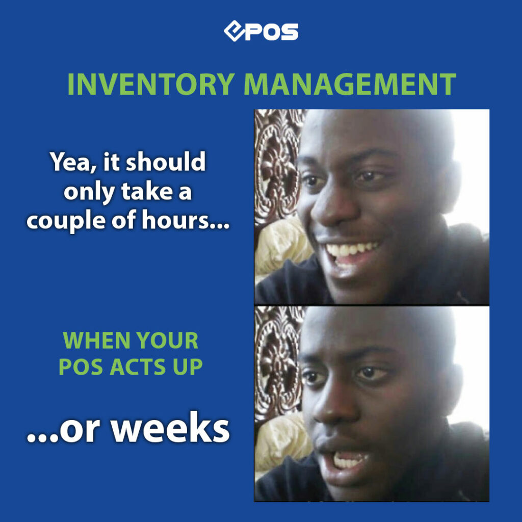 6. Inventory-Management - Business Memes