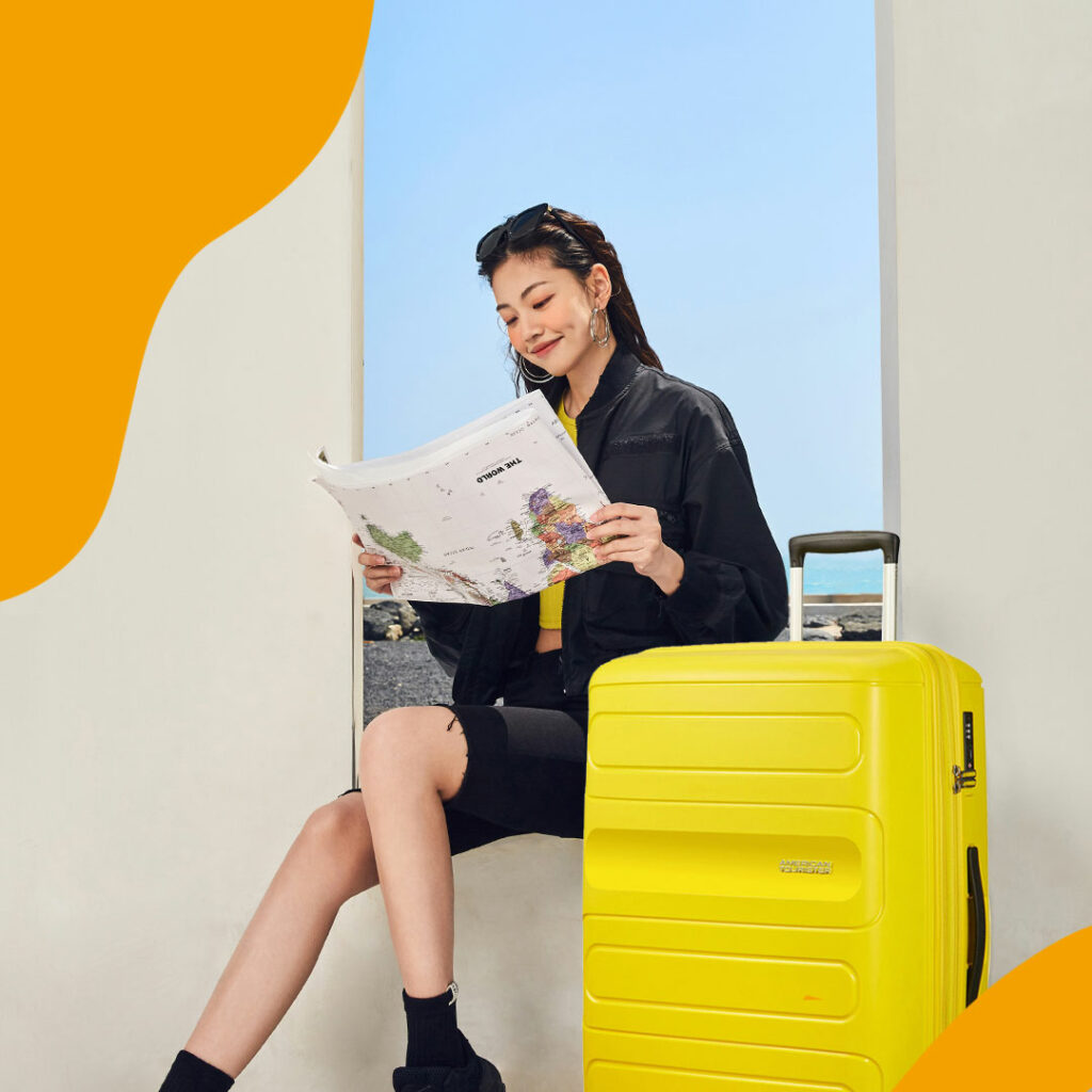 9 Best Luggage Stores in Singapore For All Your Travel Essentials ...