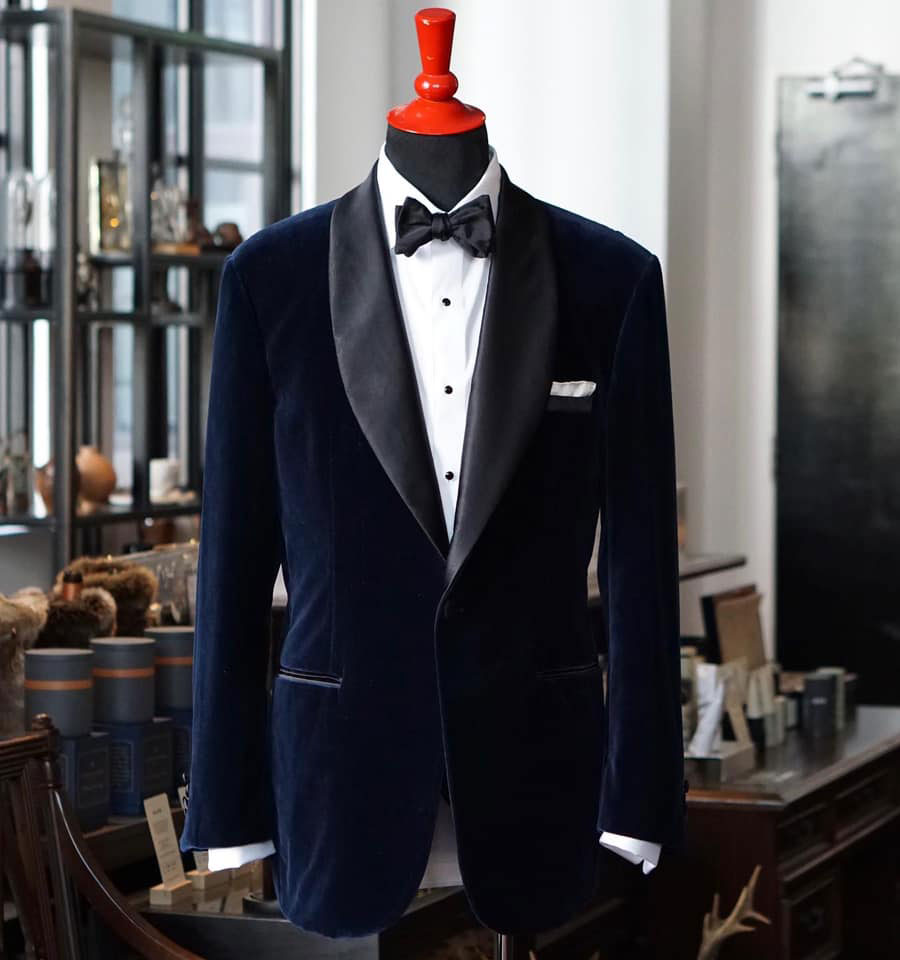 10 Best Tailors in Singapore | EPOS POS System