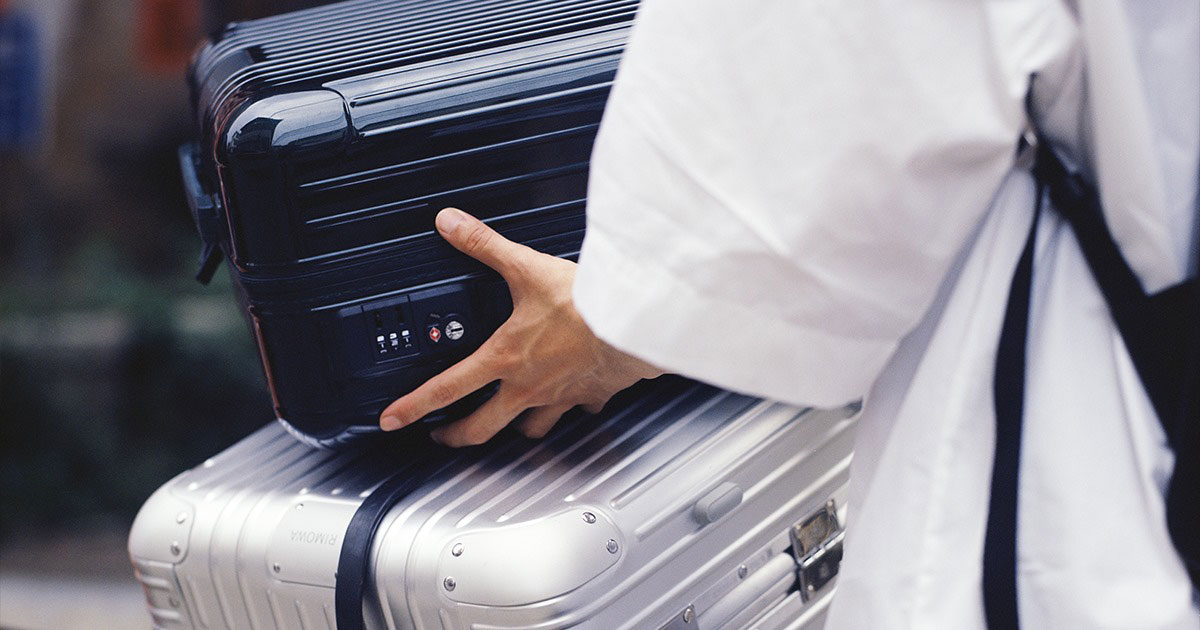 9 Best Luggage Stores in Singapore For All Your Travel Essentials