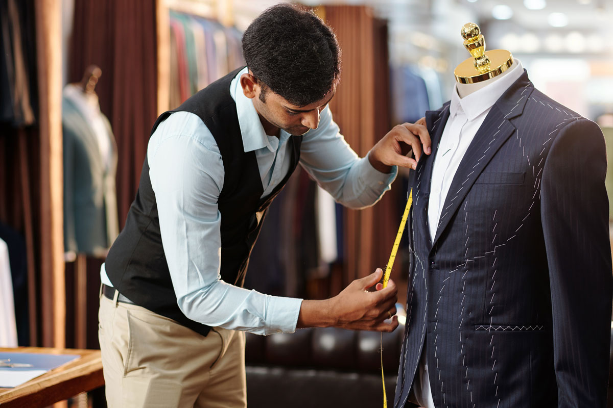 Perfect Attire Tailor Shirts Maxwell Road Singapore