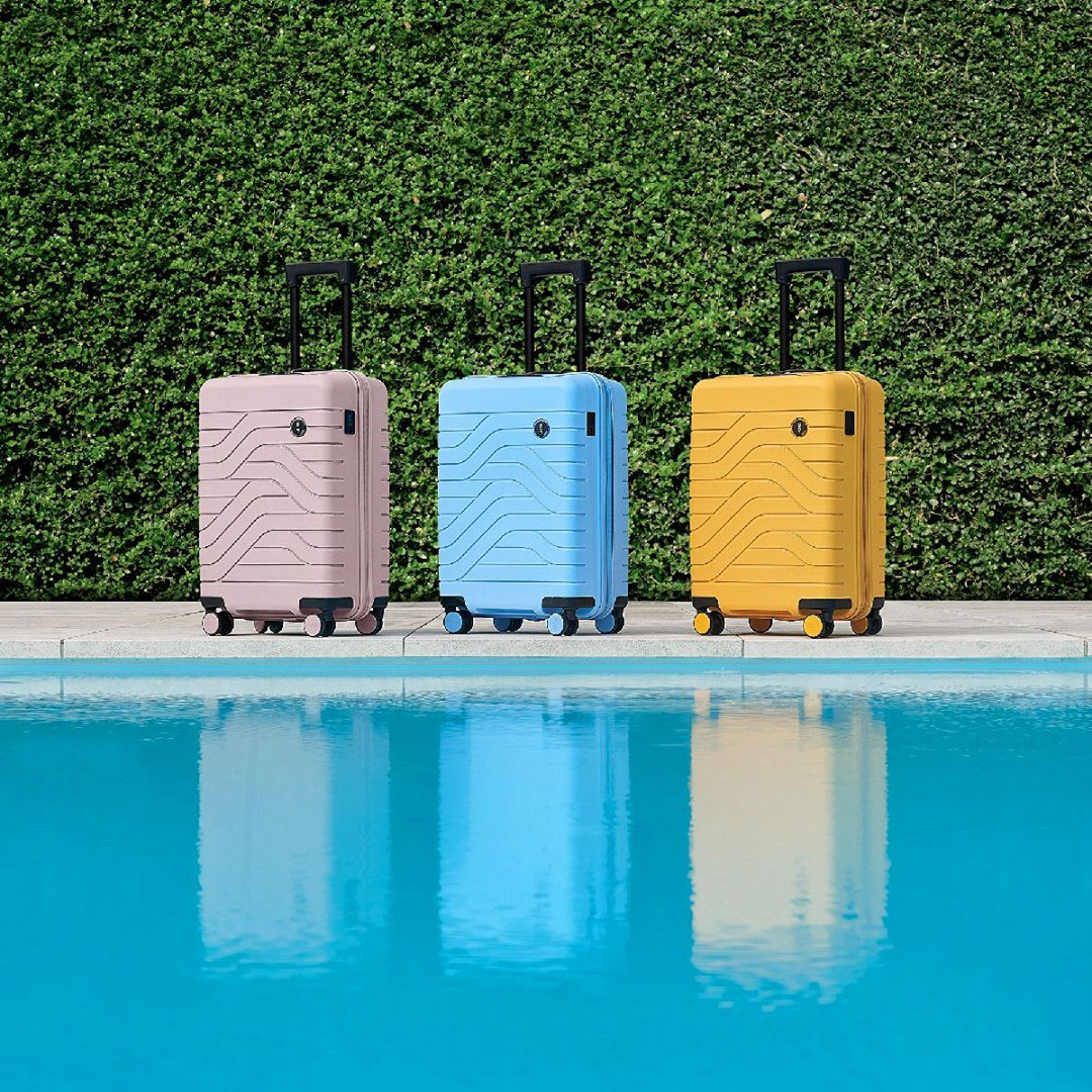 9 Best Luggage Stores in Singapore For All Your Travel Essentials