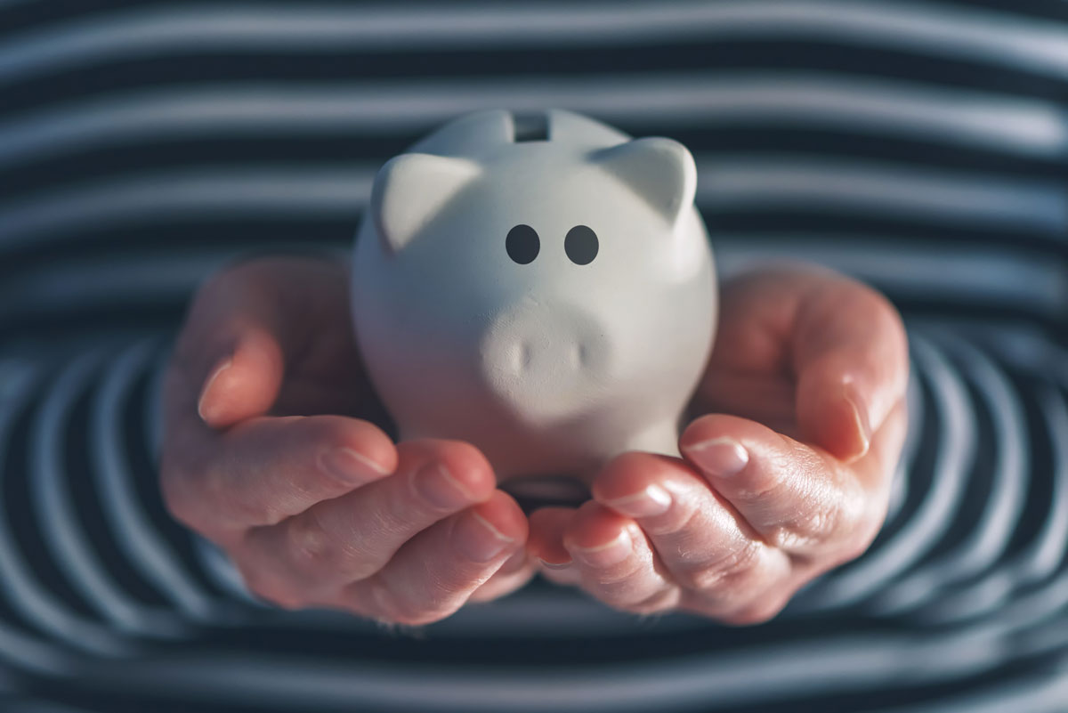Corporate Bank Account Singapore Cover Image