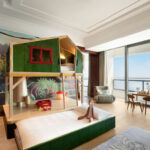 Family Staycation Singapore Cover