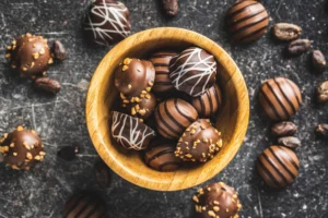 Best Chocolate in Singapore Cover Image