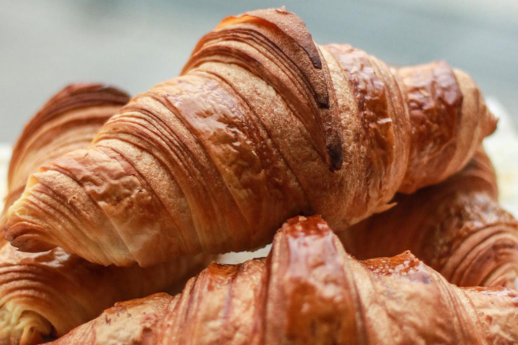 Tiong Bahru Bakery - Bakery in Singapore