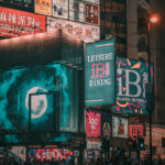 Best Digital Signage - Digital signage Singapore