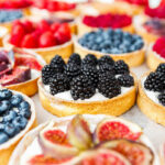 Fruit Tart Desserts in Singapore Cover Image - Dessert Singapore