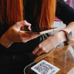 QR Code Ordering System Cover Image