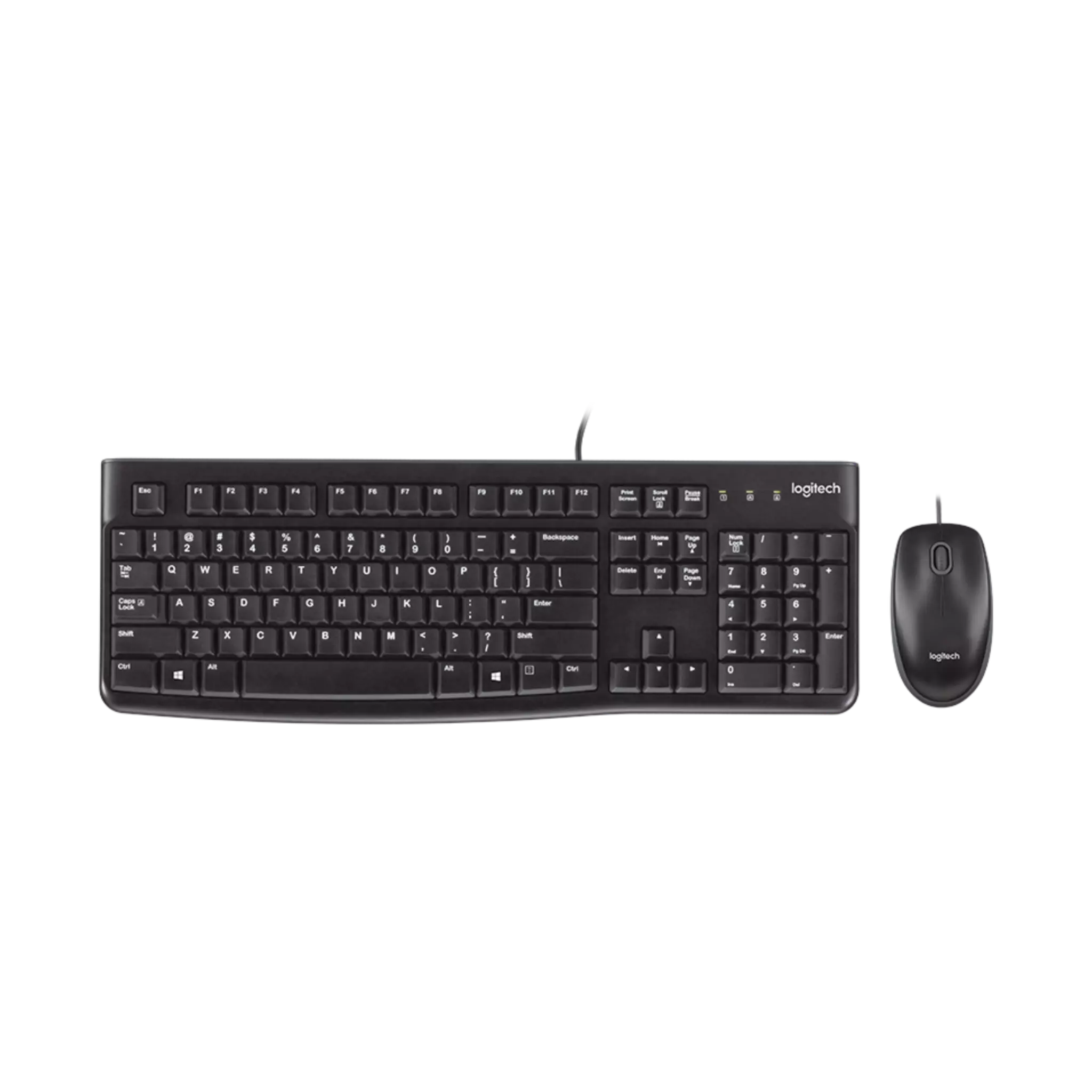 Epos Keyboard and Mouse