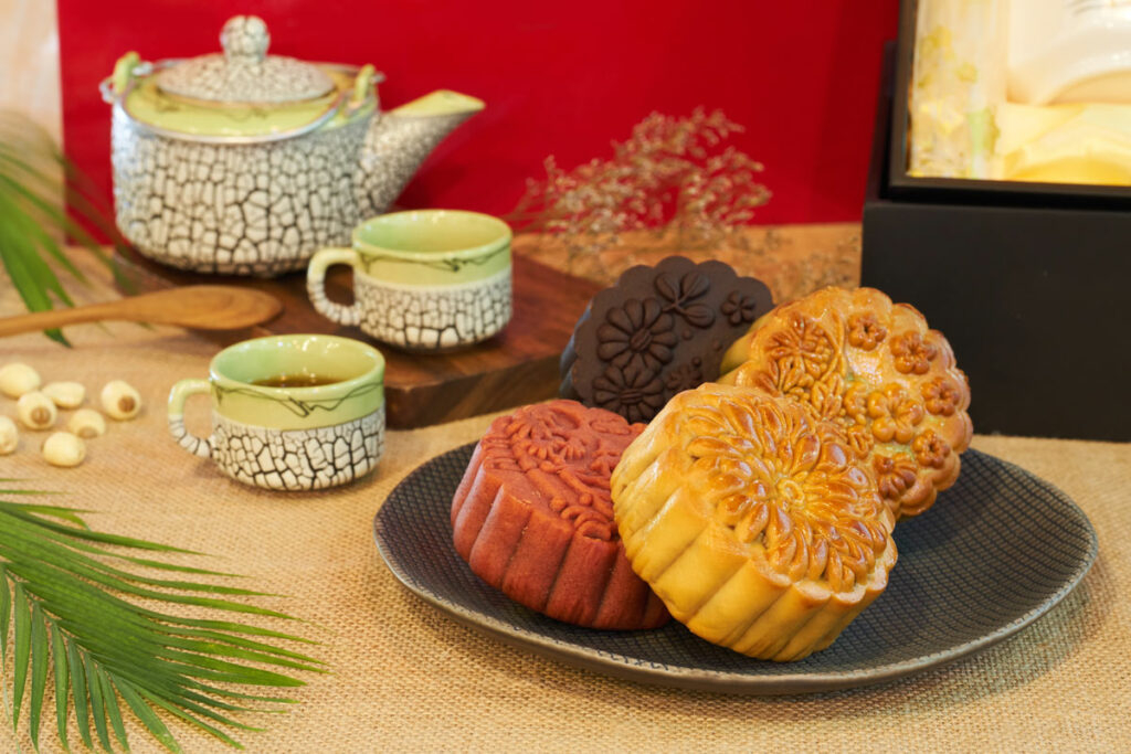 Mooncake Singapore Cover Image