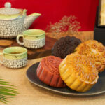 Mooncake Singapore Cover Image