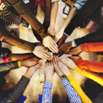 Build a Community Cover Image