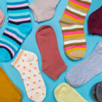 Sock Shop Singapore Cover Image