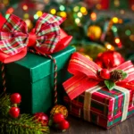Best Shops to Buy Christmas Gifts Singapore