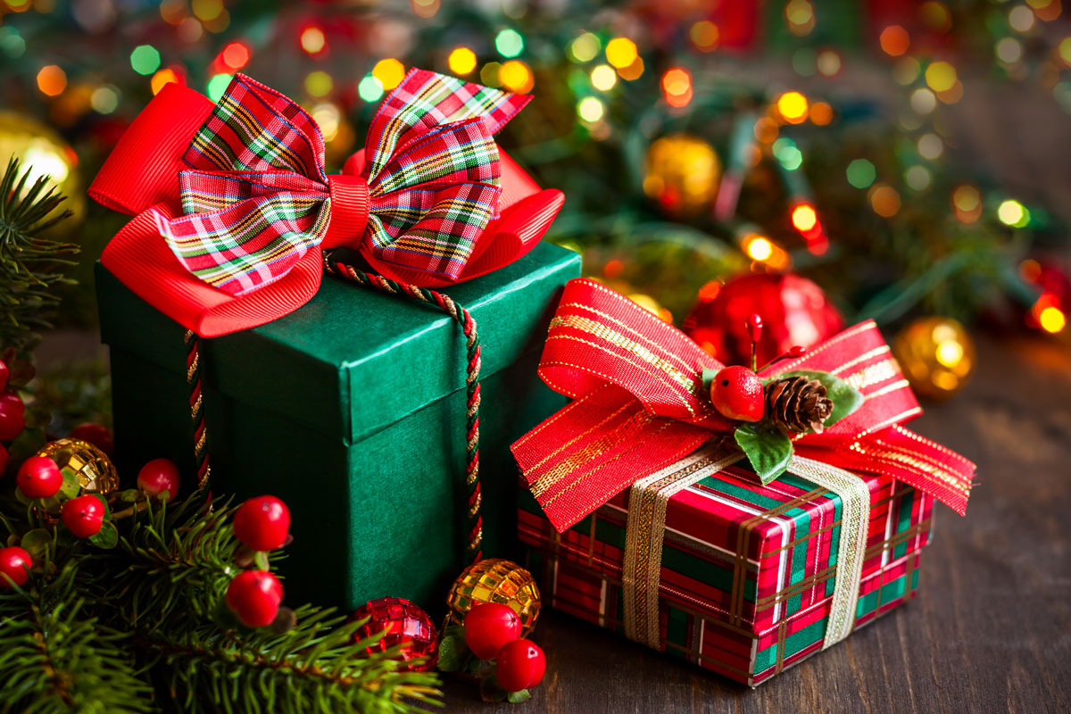 15 Best Shops to Buy Christmas Gifts in Singapore EPOS POS System