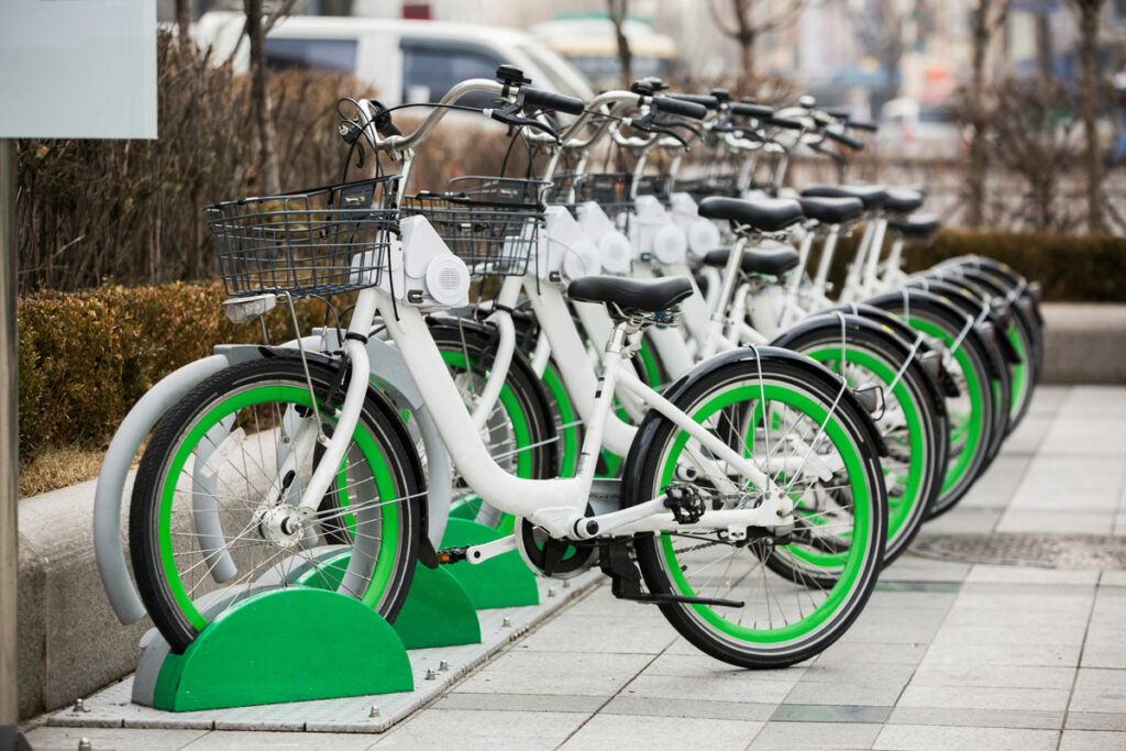 8 Best Bicycle Rentals In Singapore EPOS POS System