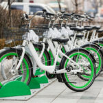 Bike Rental Singapore Cover Image