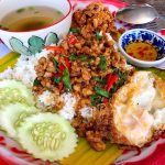 Thai Restaurant Singapore Cover Image