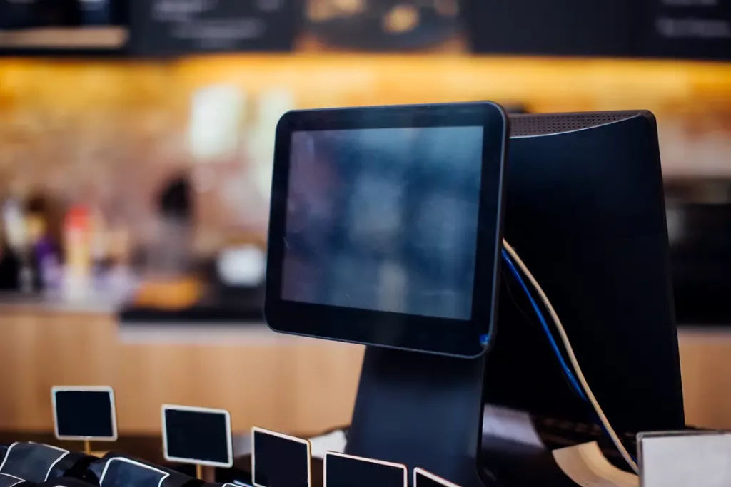Double Display - POS System Troubleshooting Tips