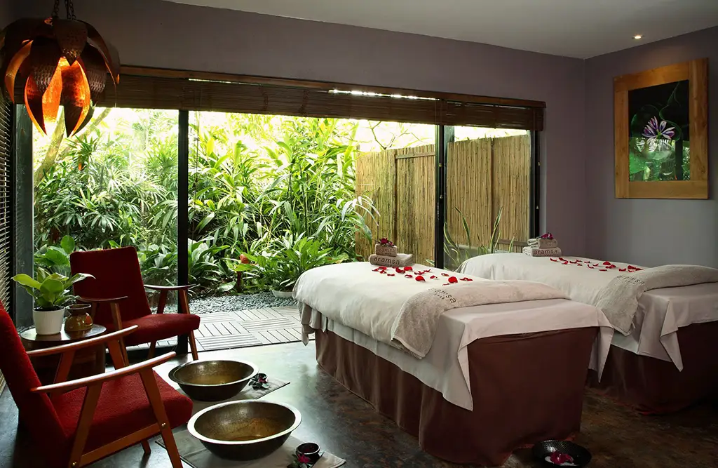 Aramsa - Massage Singapore