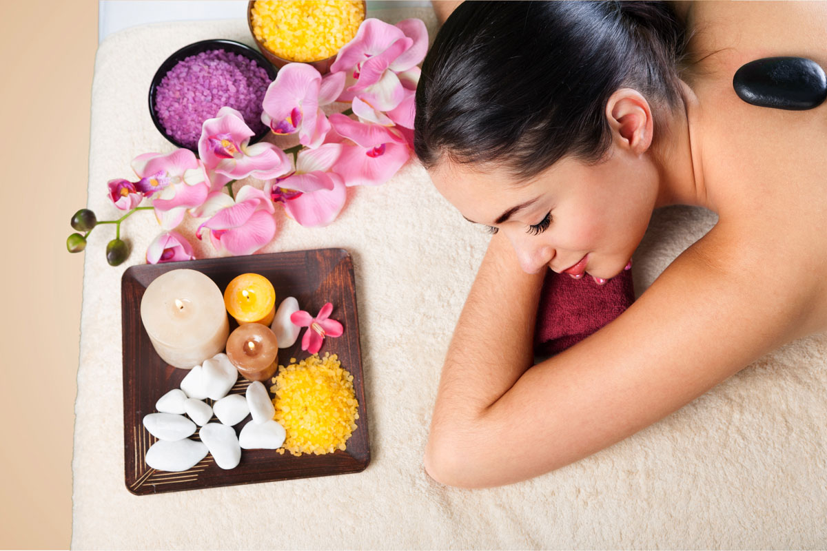 Massage Spas in Singapore Cover Image - Massage Singapore