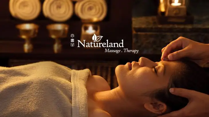 Natureland - Massage Singapore