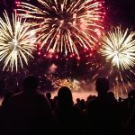New Year Cover Image - New Year's Eve