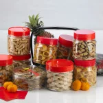 Best place to buy Chinese New Year Goodies in Singapore Cover Image - CNY Goodies