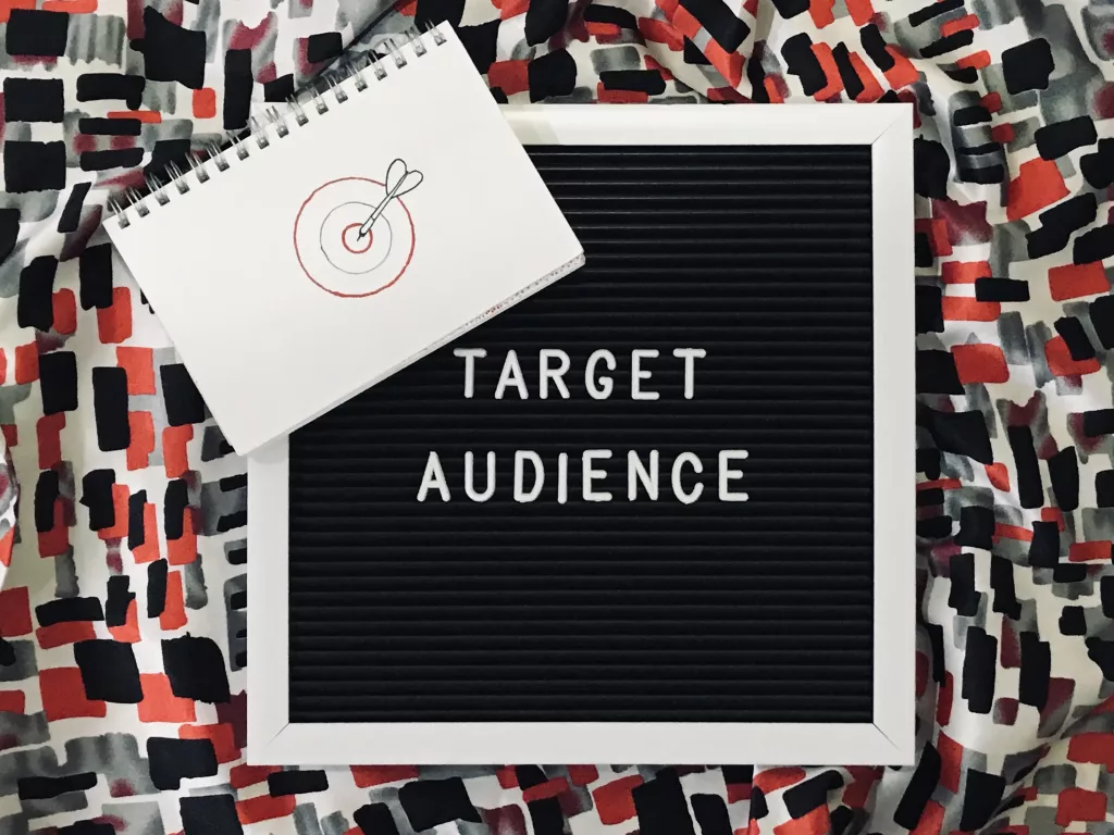target-audience opt - how to start a business