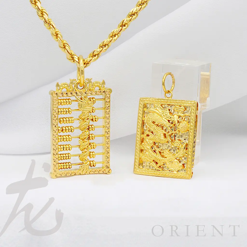 Orient Jewellers - Chinese New Year Gifts Singapore