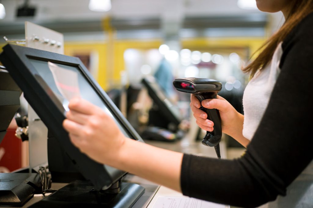 Things to Consider When Choosing a POS System Cover Image - POS System Singapore
