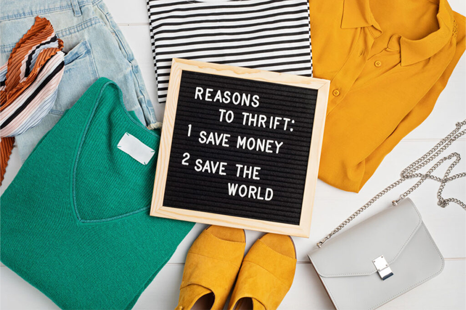 Cover image - Best thrift shops in Singapore