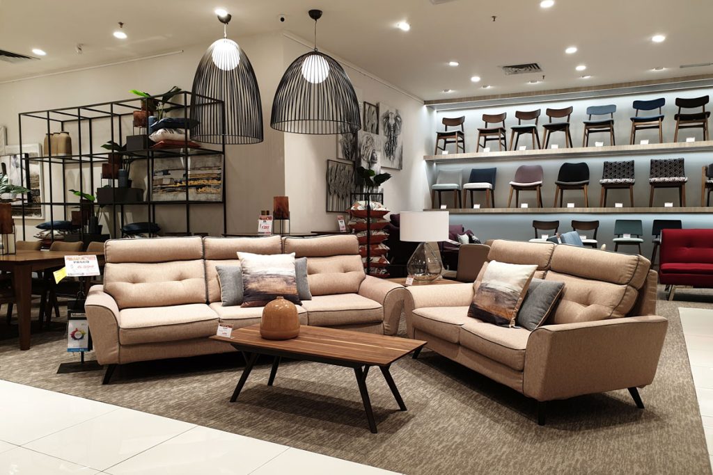 Cover image - Furniture Shop Singapore