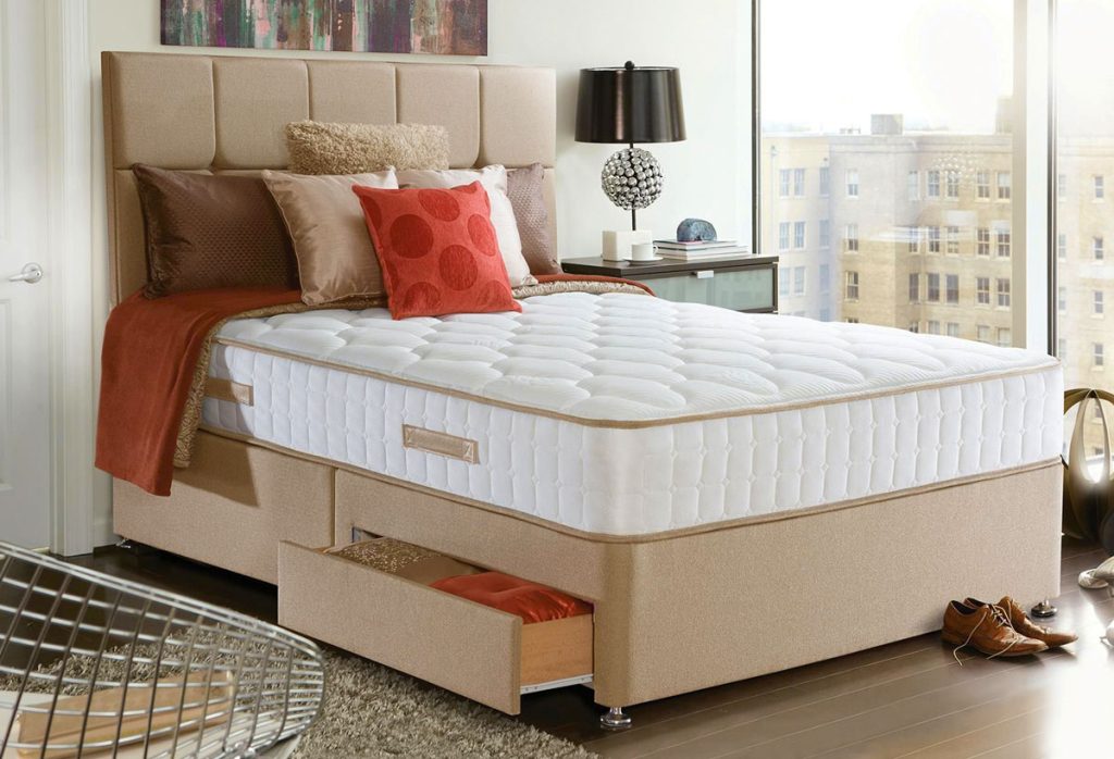 Cover - Best Mattress Singapore