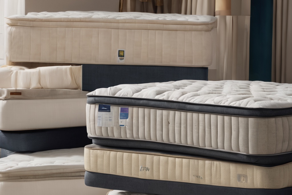 Best Mattresses in Singapore