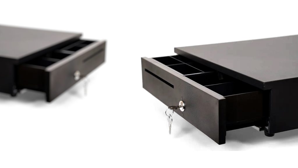 Cash Drawer - POS System